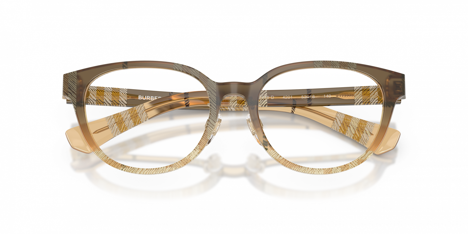 Burberry BE2448D 4201  
